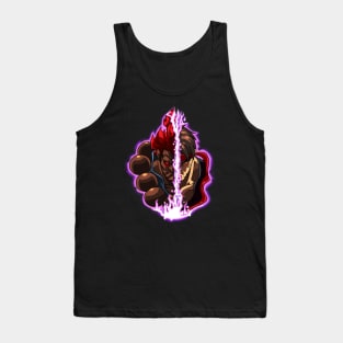 SATSUI NO HADO Tank Top